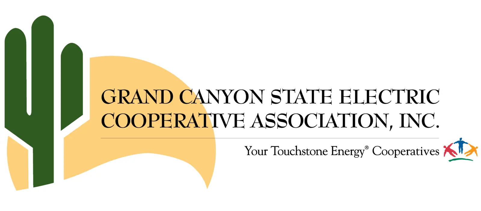 Grand Canyon State